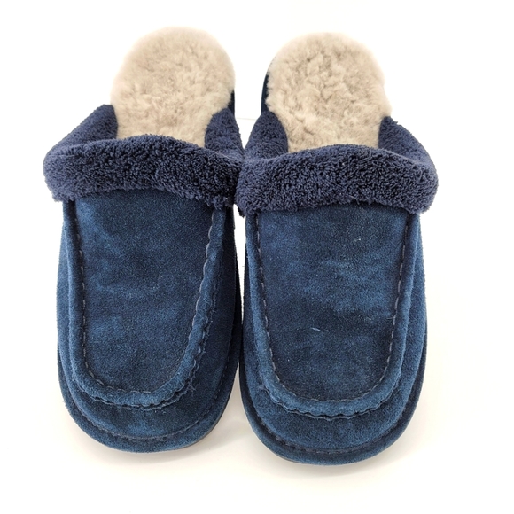 Nuknuuk Other - NUKNUUK Man Slipper